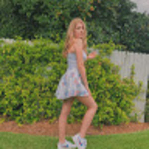 Meet your Posher, Lindsay